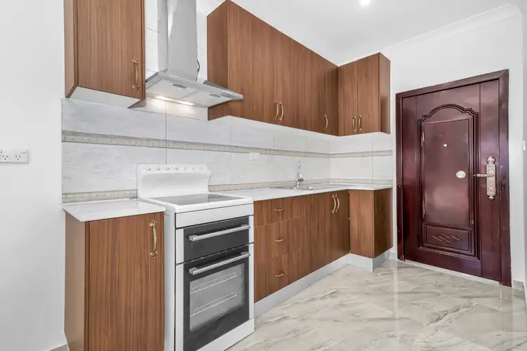 Third view of Homely flat listing, 184A Palmyra Ave, Willmot NSW 2770