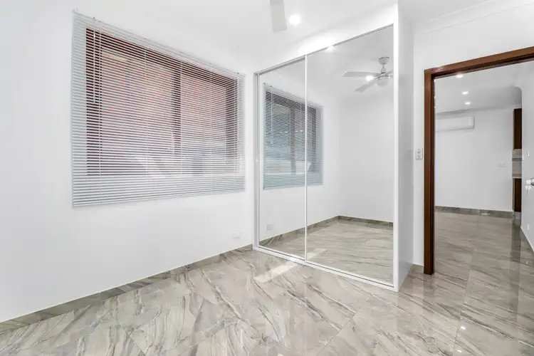 Fourth view of Homely flat listing, 184A Palmyra Ave, Willmot NSW 2770