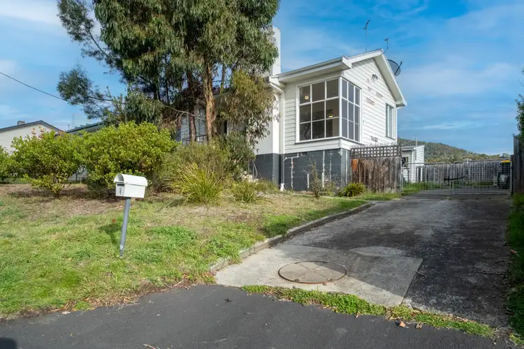 21 Coraki St, Chigwell TAS 7011