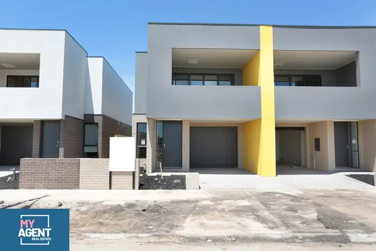 Main view of Homely house listing, 33 Jolimont Rd, Point Cook VIC 3030