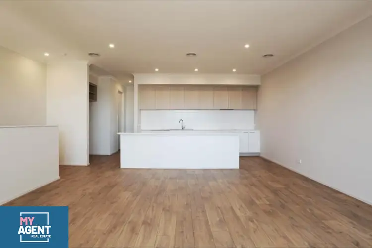 Third view of Homely house listing, 33 Jolimont Rd, Point Cook VIC 3030