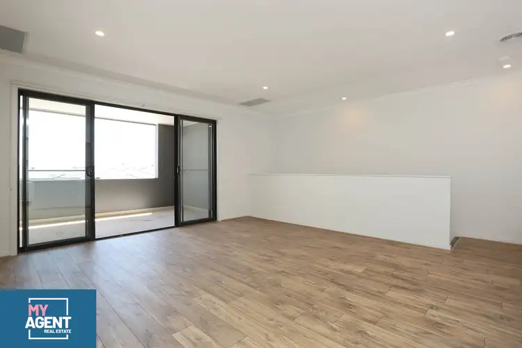 Fourth view of Homely house listing, 33 Jolimont Rd, Point Cook VIC 3030