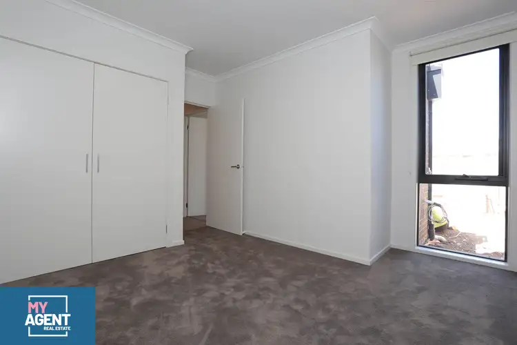 Fifth view of Homely house listing, 33 Jolimont Rd, Point Cook VIC 3030