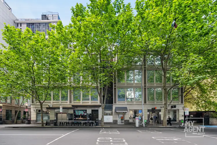 2/487-497 Flinders Lane, Melbourne VIC 3000