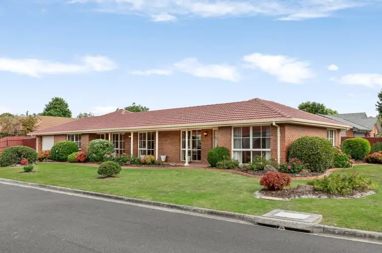 Main view of Homely house listing, 1 Clematis Ct, Langwarrin VIC 3910