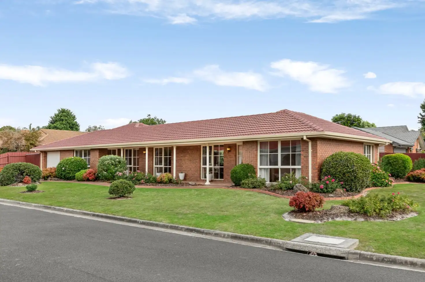 Main view of Homely house listing, 1 Clematis Ct, Langwarrin VIC 3910