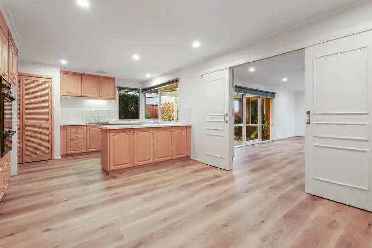 Second view of Homely house listing, 1 Clematis Ct, Langwarrin VIC 3910