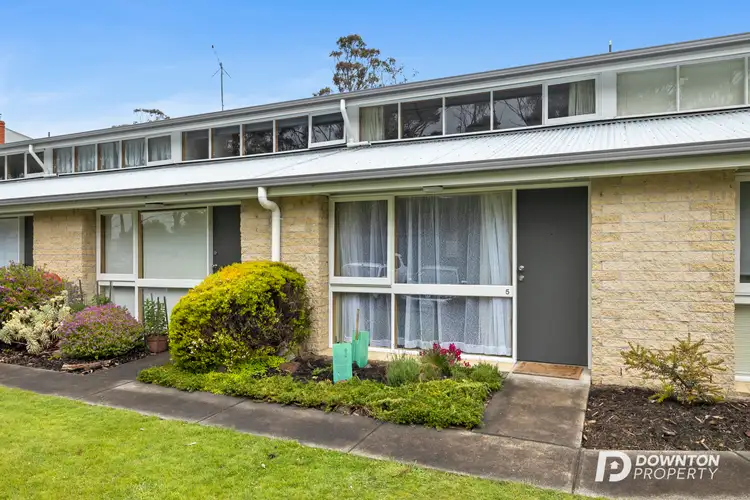 5/464a Nelson Rd, Mount Nelson TAS 7007