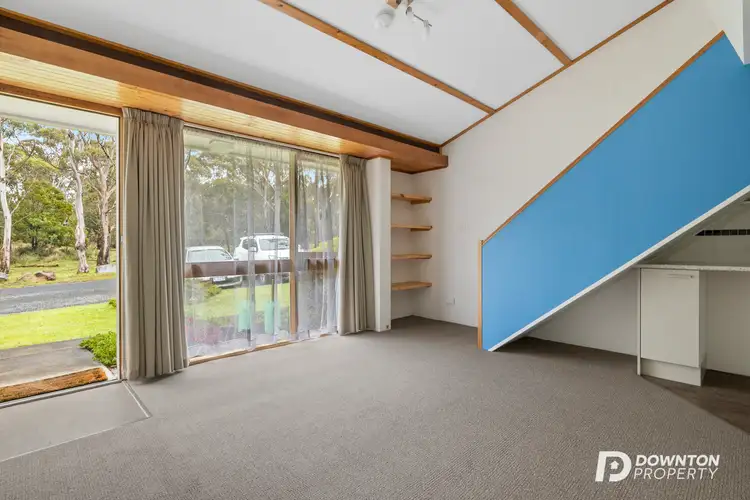 Second view of Homely unit listing, 5/464a Nelson Rd, Mount Nelson TAS 7007