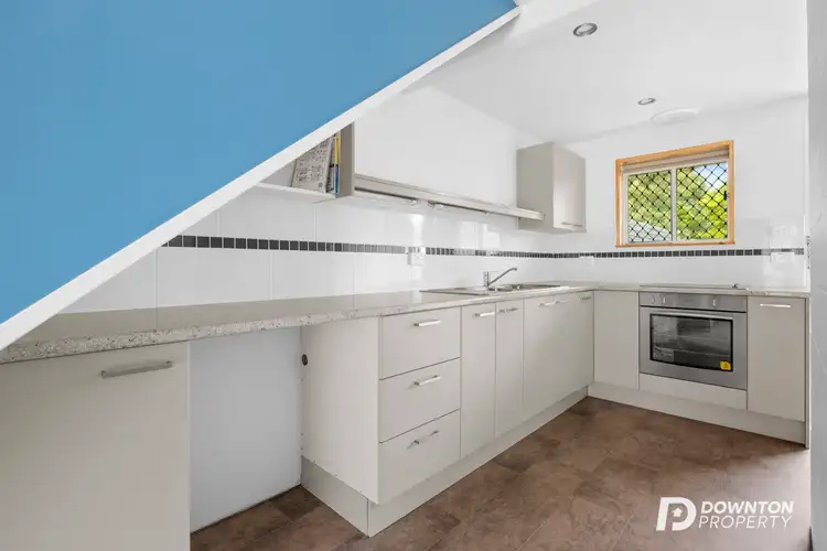 Fourth view of Homely unit listing, 5/464a Nelson Rd, Mount Nelson TAS 7007