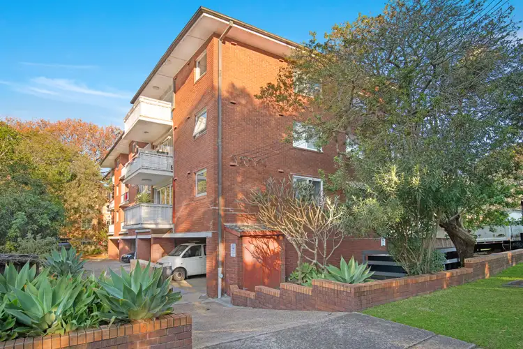 10/67 Foamcrest Avenue, Newport NSW 2106