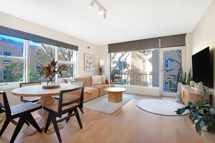 Second view of Homely apartment listing, 10/67 Foamcrest Avenue, Newport NSW 2106