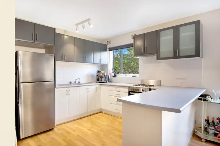 Third view of Homely apartment listing, 10/67 Foamcrest Avenue, Newport NSW 2106