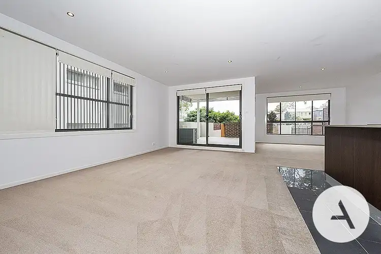 Main view of Homely unit listing, 143/215 Aspinall Street, Watson ACT 2602
