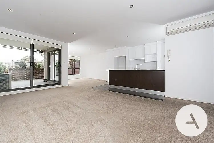 Second view of Homely unit listing, 143/215 Aspinall Street, Watson ACT 2602