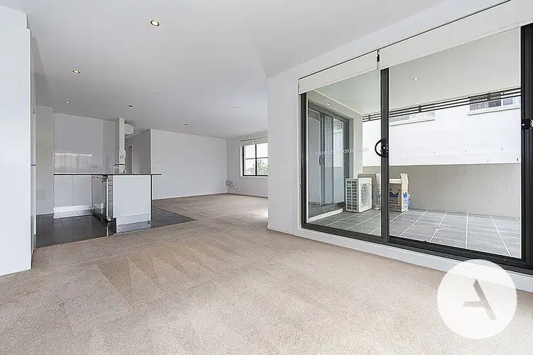 Third view of Homely unit listing, 143/215 Aspinall Street, Watson ACT 2602