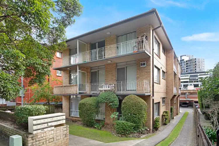 10/38 Pacific Parade, Dee Why NSW 2099