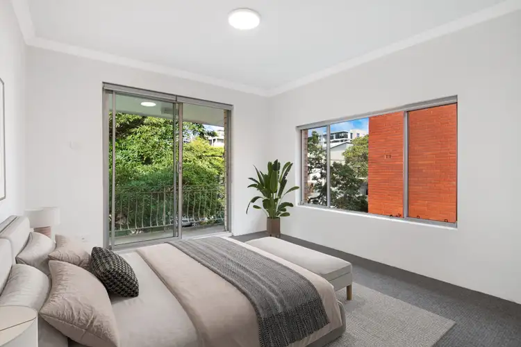 Second view of Homely unit listing, 10/38 Pacific Parade, Dee Why NSW 2099