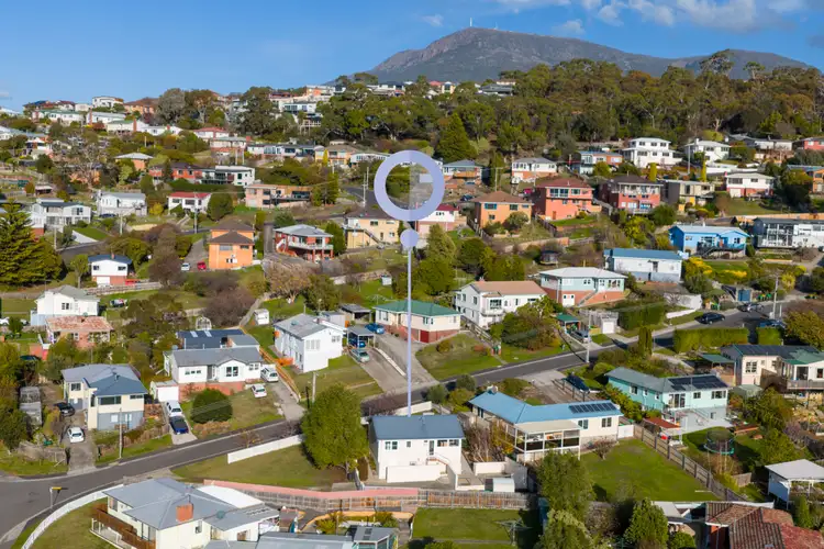Fifth view of Homely house listing, 2 Northcote Rd, Moonah TAS 7009