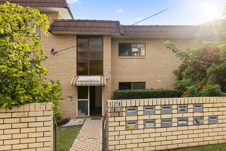 6/128 Station Road, Indooroopilly QLD 4068