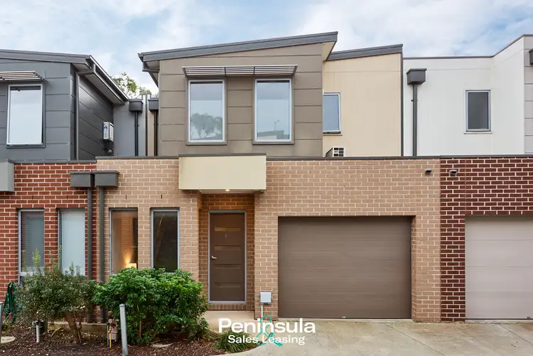 3 Oasis Court, Carrum Downs VIC 3201