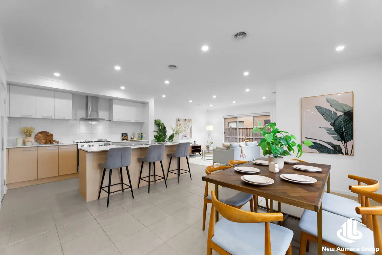 Main view of Homely house listing, 9 Hutchence Dr, Point Cook VIC 3030