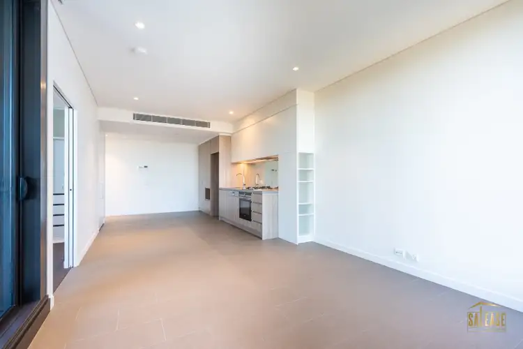 1206/3 Network Pl, North Ryde NSW 2113