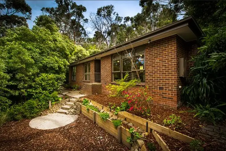 7 Leonard Street, Upwey VIC 3158