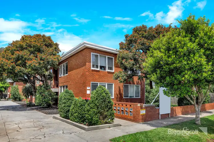 11/8-10 Clyde Street, Maribyrnong VIC 3032