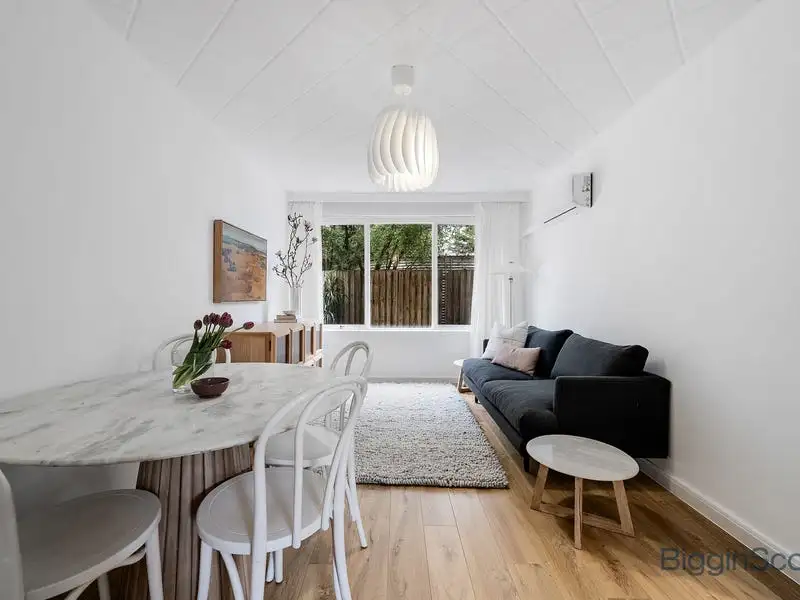 Main view of Homely apartment listing, 11/8-10 Clyde Street, Maribyrnong VIC 3032