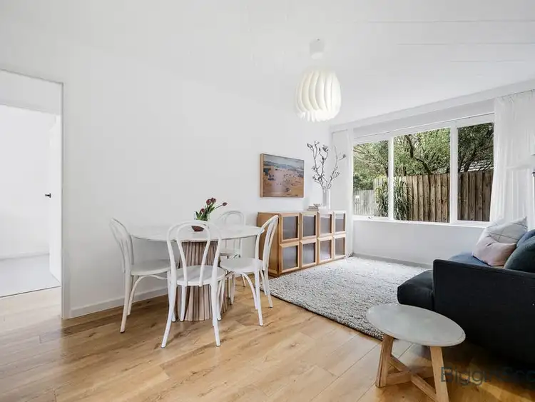 Third view of Homely apartment listing, 11/8-10 Clyde Street, Maribyrnong VIC 3032