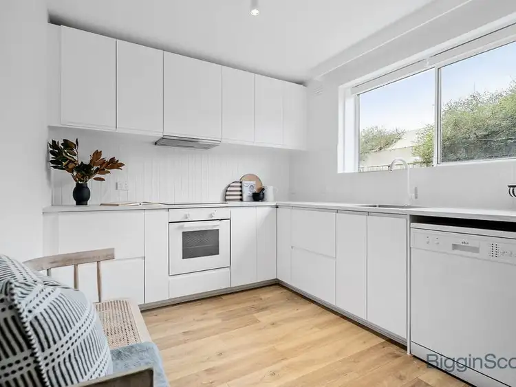 Fourth view of Homely apartment listing, 11/8-10 Clyde Street, Maribyrnong VIC 3032
