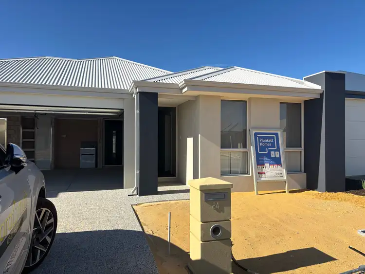 84 Palmerston Lp, Hilbert WA 6112