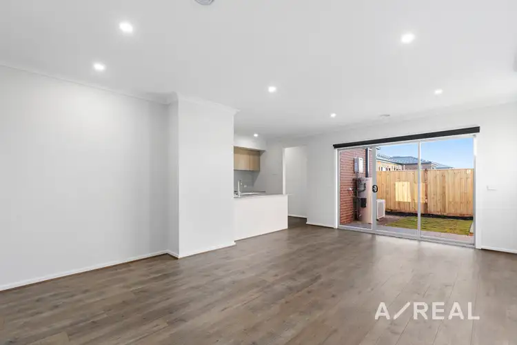 Third view of Homely house listing, 24 Grassbird Parade, Fraser Rise VIC 3336