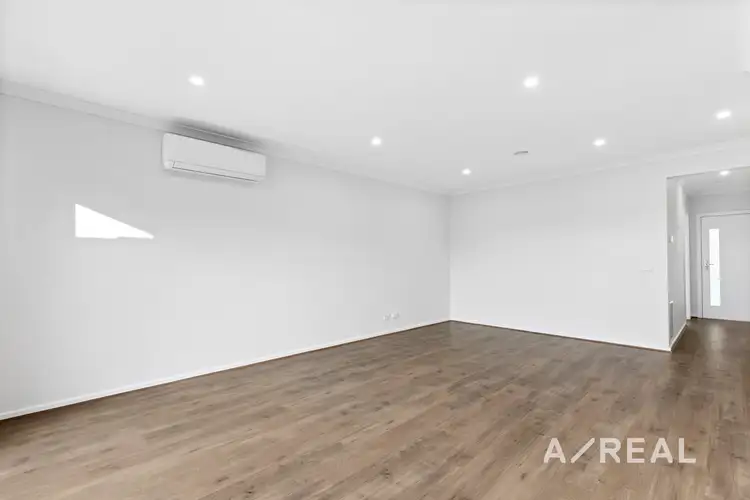 Fourth view of Homely house listing, 24 Grassbird Parade, Fraser Rise VIC 3336