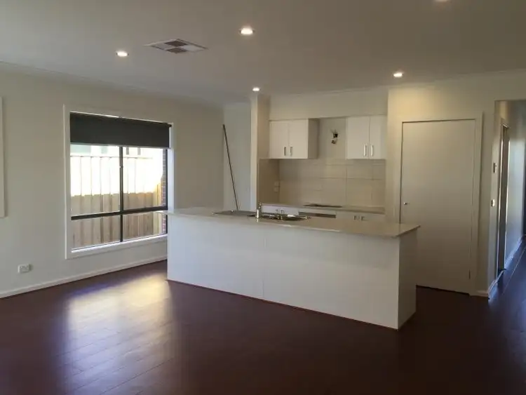 Lot 1843, 1 Mosholu Way, Point Cook VIC 3030