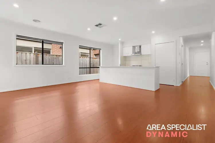 1 Mosholu Way, Point Cook VIC 3030