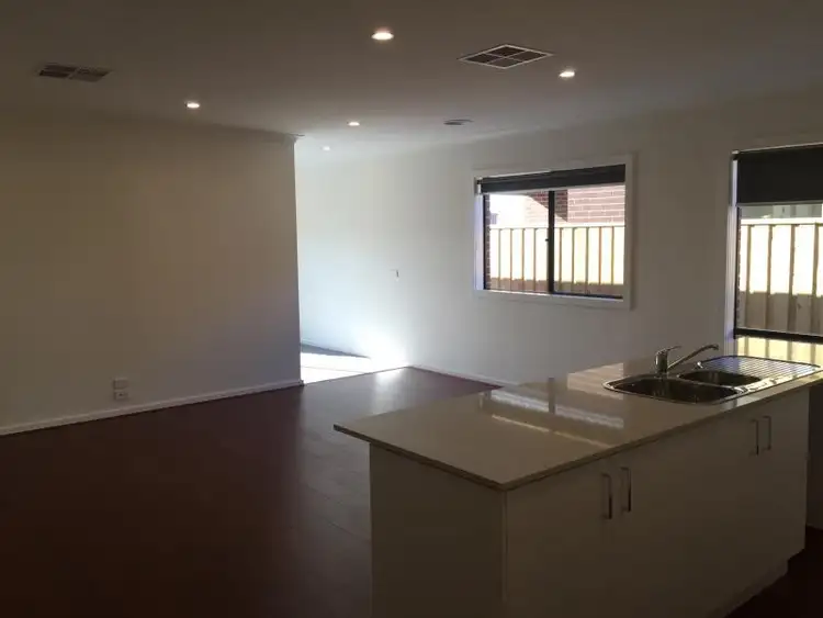 Fourth view of Homely house listing, Lot 1843, 1 Mosholu Way, Point Cook VIC 3030