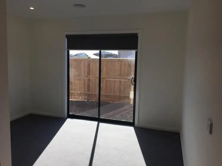 Fifth view of Homely house listing, Lot 1843, 1 Mosholu Way, Point Cook VIC 3030