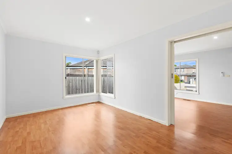 Third view of Homely house listing, 20 Wattleglen St, Craigieburn VIC 3064