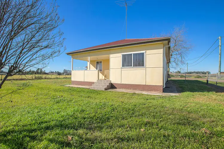 83 Yarramundi Ln, Agnes Banks NSW 2753