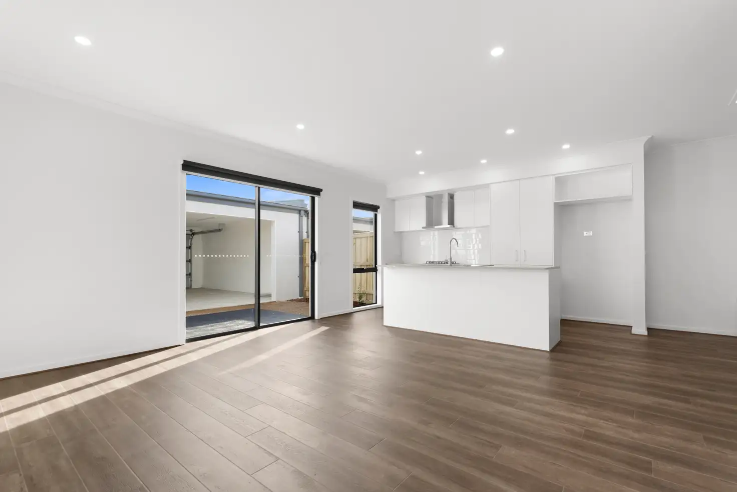 Main view of Homely house listing, 3 Sustain St, Mambourin VIC 3024