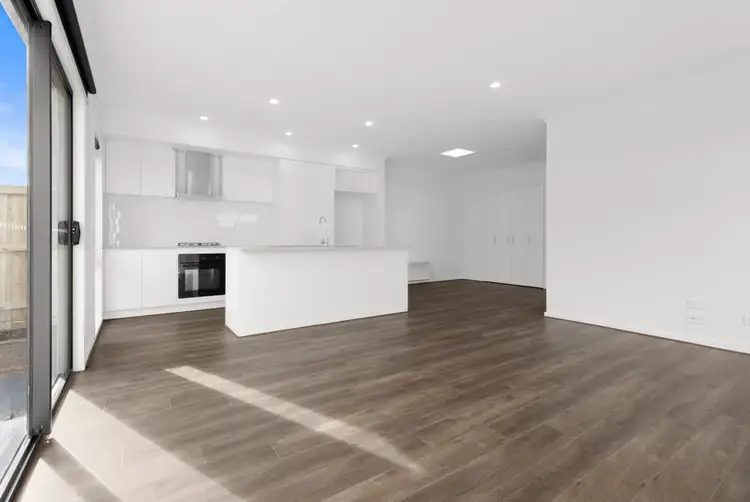 Second view of Homely house listing, 3 Sustain St, Mambourin VIC 3024