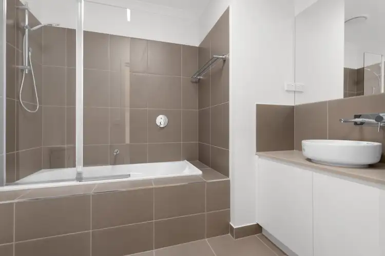 Fourth view of Homely house listing, 3 Sustain St, Mambourin VIC 3024
