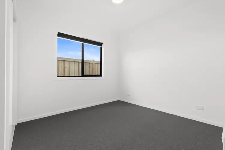 Fifth view of Homely house listing, 3 Sustain St, Mambourin VIC 3024