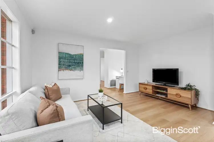 Third view of Homely unit listing, 37A Twyford St, Box Hill North VIC 3129