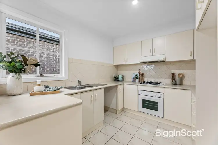 Fourth view of Homely unit listing, 37A Twyford St, Box Hill North VIC 3129