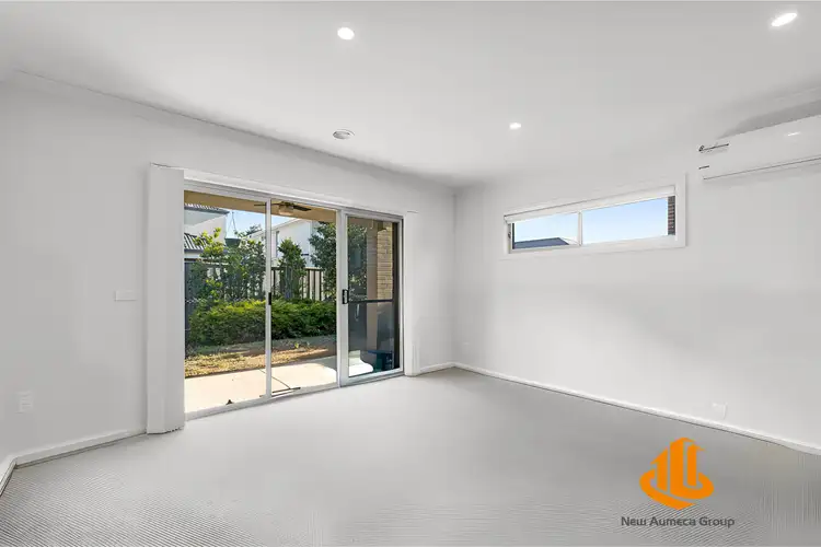Main view of Homely house listing, 4 Liberator Dr, Point Cook VIC 3030