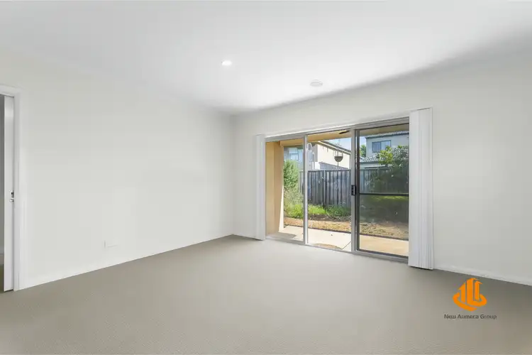 Second view of Homely house listing, 4 Liberator Dr, Point Cook VIC 3030