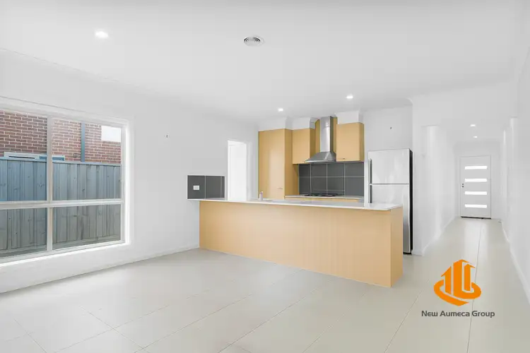 Fourth view of Homely house listing, 4 Liberator Dr, Point Cook VIC 3030